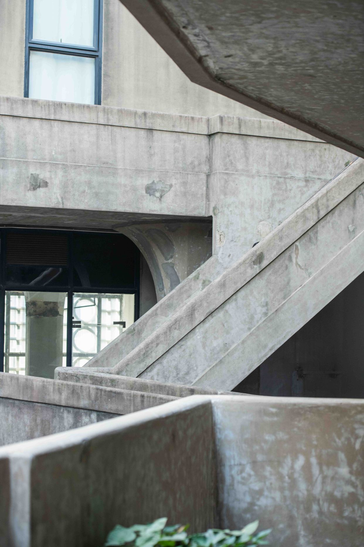 屠宰场变身创意艺术区？上海网红打卡地，小时代在此取景