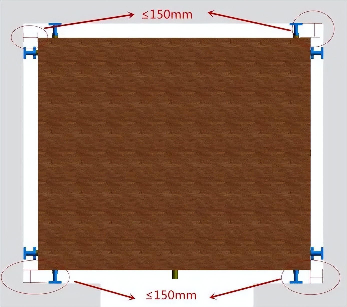 脚手架工程隐患识别图集,脚手架工程安全隐患图片讲解