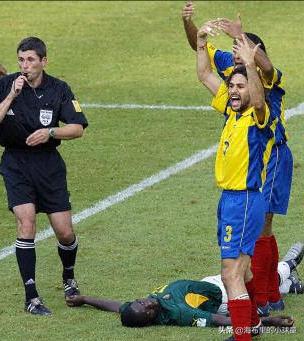 最近离世的足球巨星,死得最惨的10位足球球星