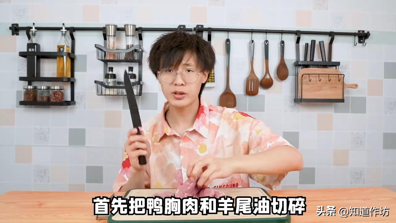 知名餐企“挂羊卖鸭”，大多数中国人，恐怕从未吃过真正的羊肉卷