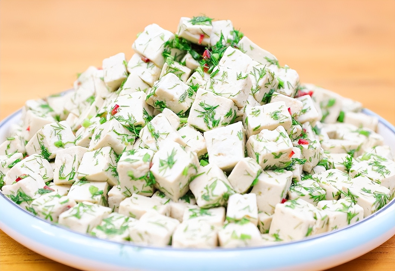 茴香好吃的吃法,茴香特色菜谱大全