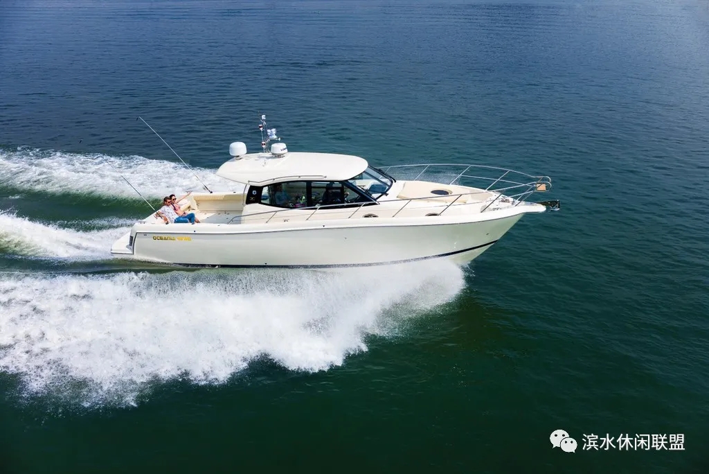 什么是游艇？休闲艇？游钓艇？钓鱼艇？