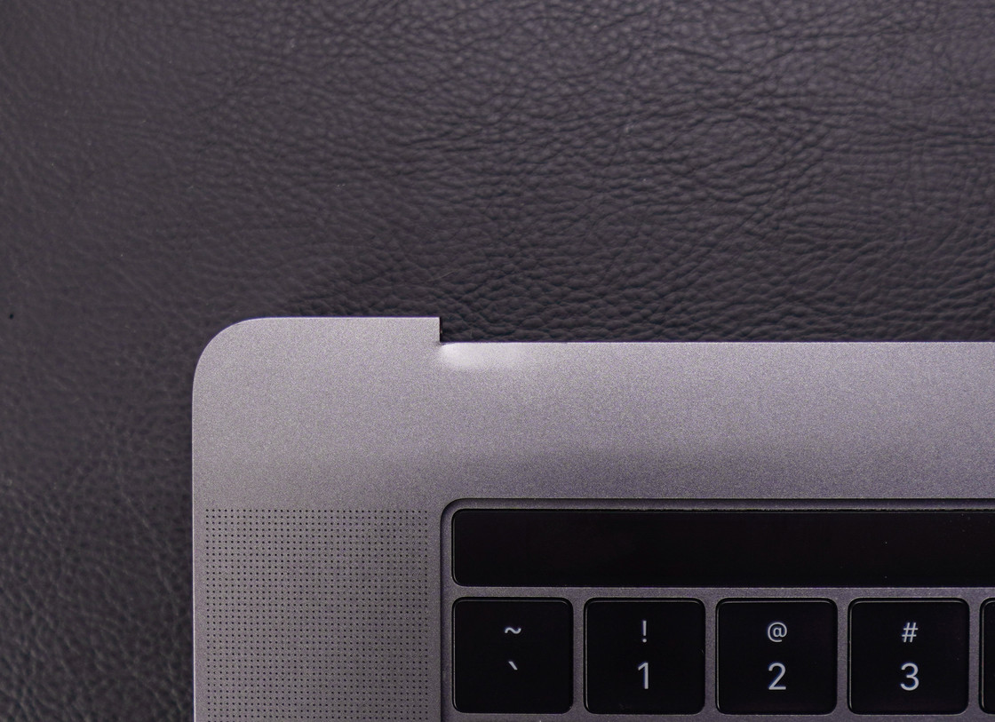 macbookpro深度体验,你真的需要一台平板吗