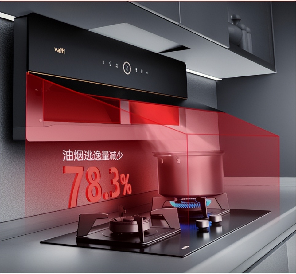 华帝超薄烟机,华帝油烟机超薄烟机选购