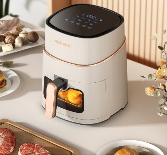 空气炸锅评测哪个牌子最好用,空气炸锅选哪个牌子好用