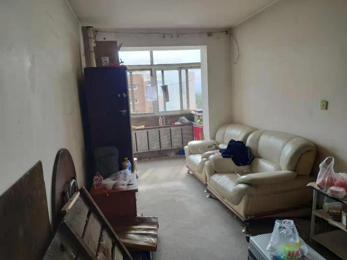 逃离鹤岗的买房者去了哪里,逃离鹤岗定居阜新