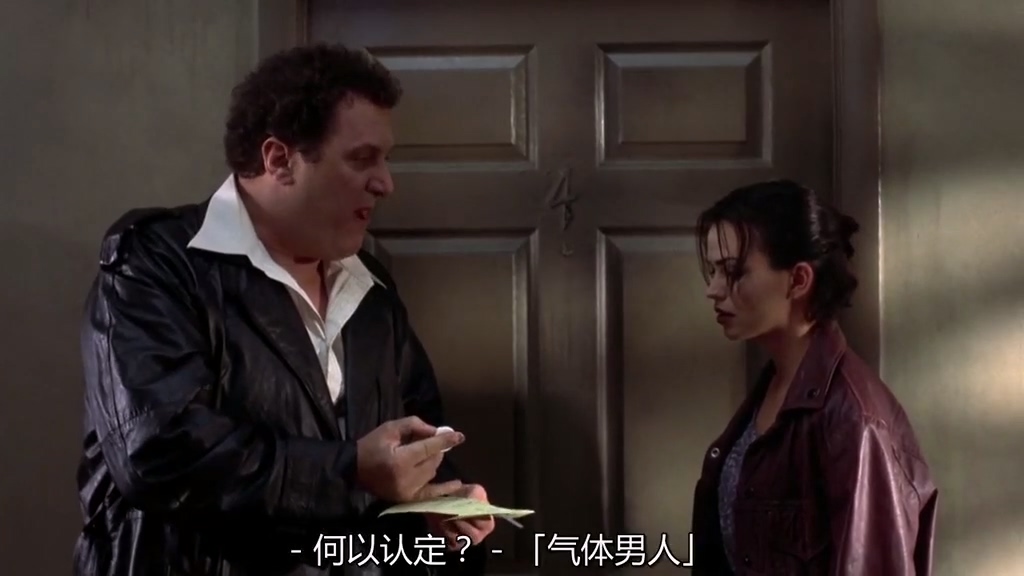 让人啼笑皆非的一部公路喜剧《阿呆与阿瓜》