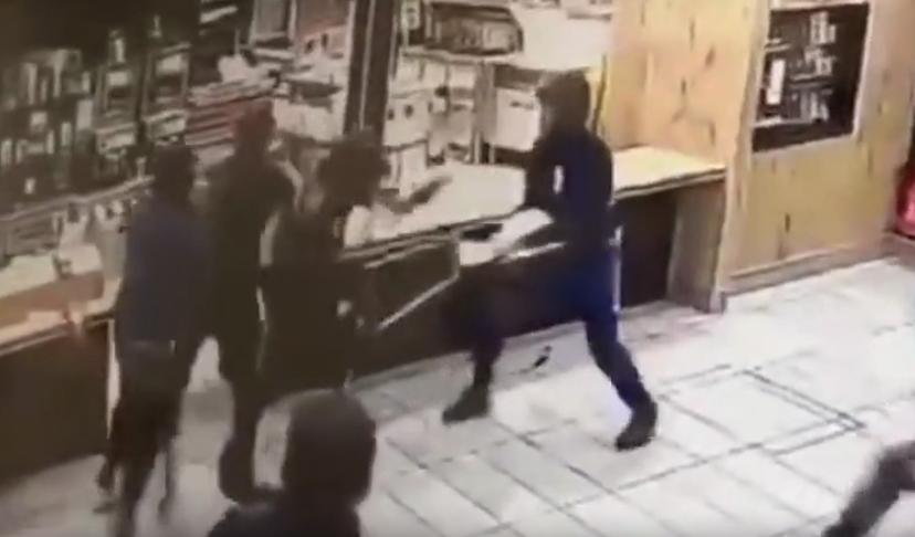 100+深度学习开源数据集分类汇总