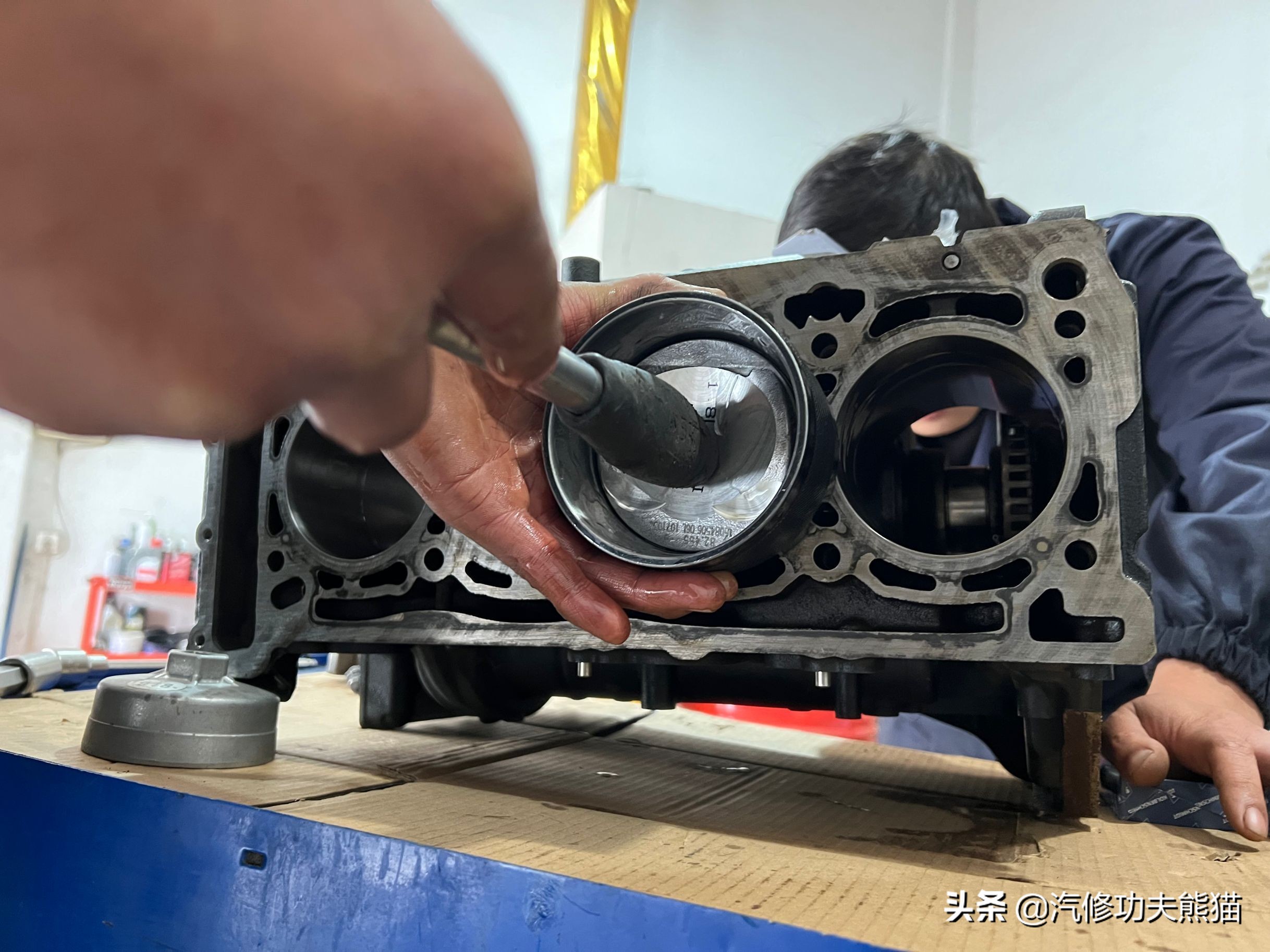 大众夏朗烧机油吗,进口夏朗如何治理烧机油