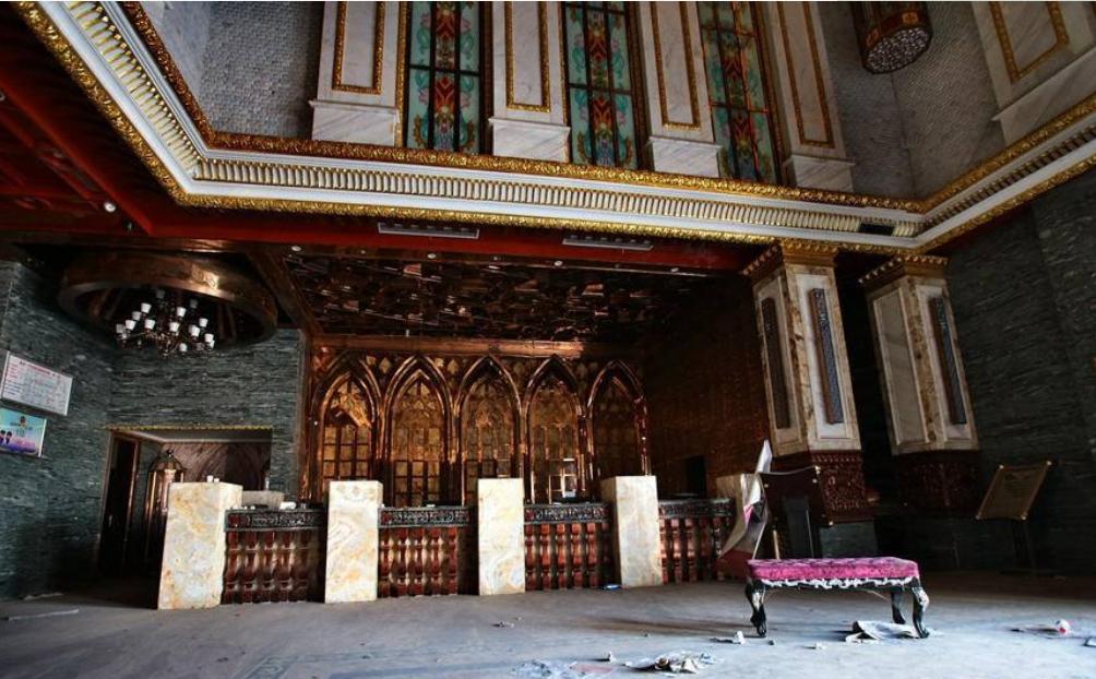 郑州市皇家一号覆灭记,郑州皇家一号覆灭记完整