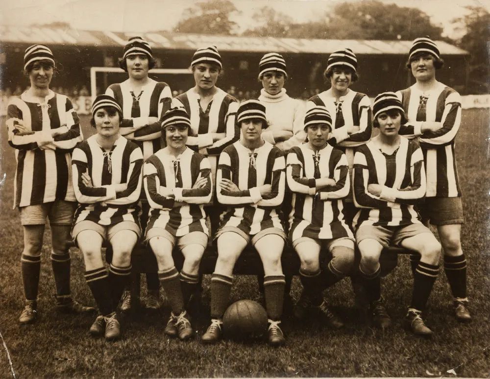 女足应该选几号球衣,女足球衣号码规则