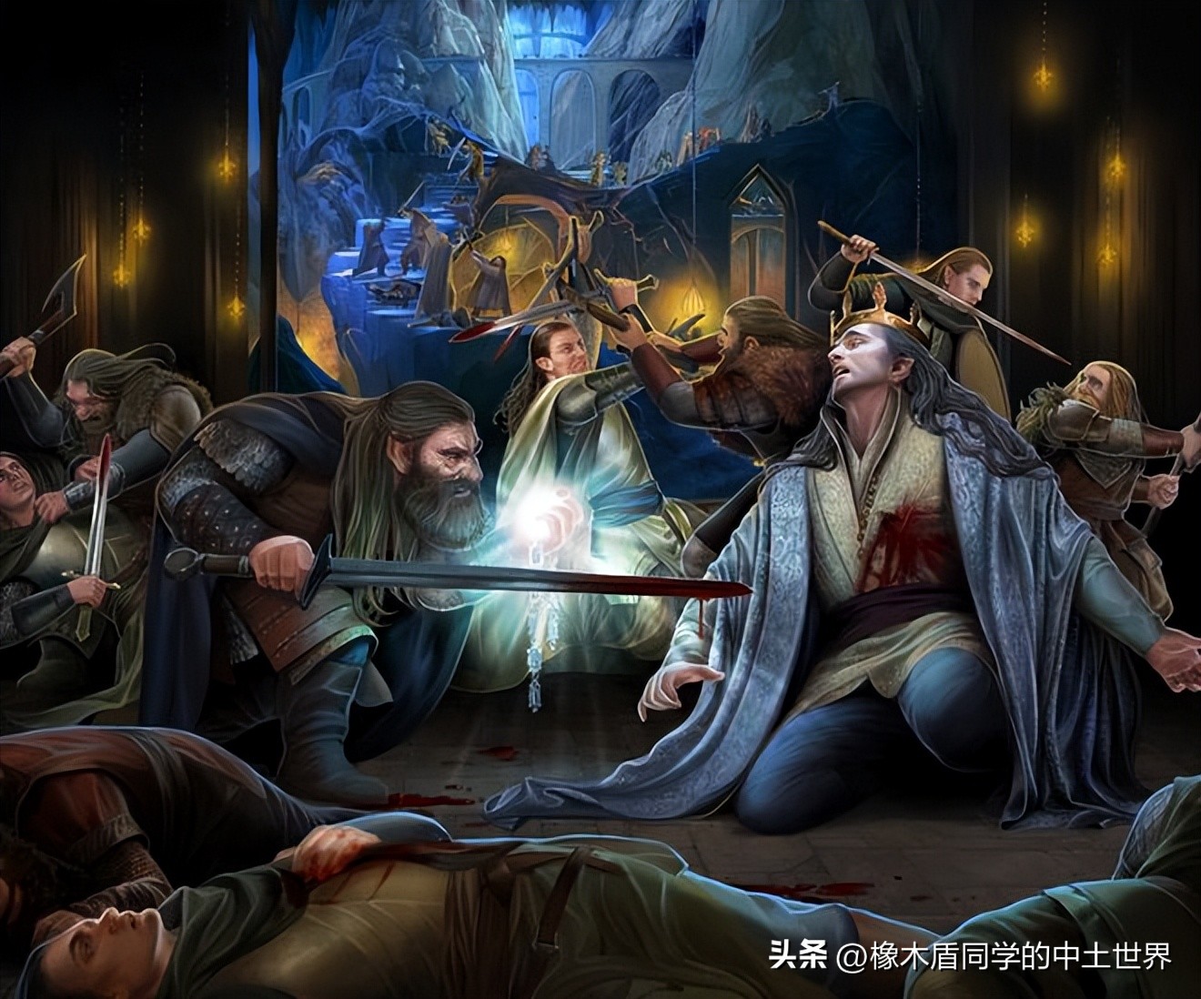 曾经强大的民族,曾经强大的游牧民族都去哪里了