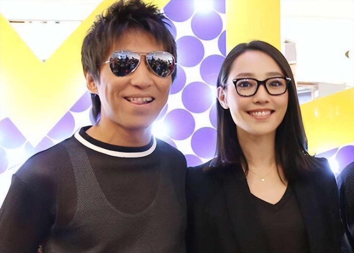 白百何陈羽凡公开离婚5年后，她带儿子改嫁导演，他却落魄无比