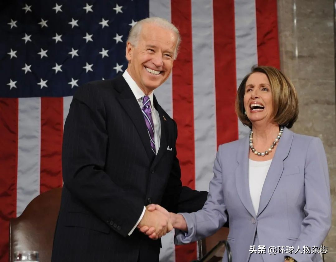 佩洛西一共几天出行,佩洛西出行时间表