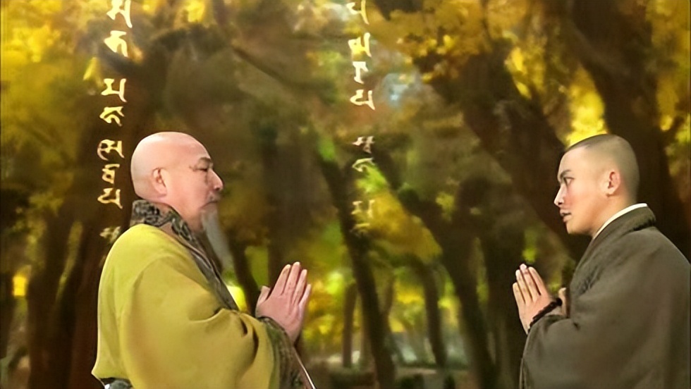 唐僧取经取的是什么佛经,唐僧在西天取经时发生过哪些事情