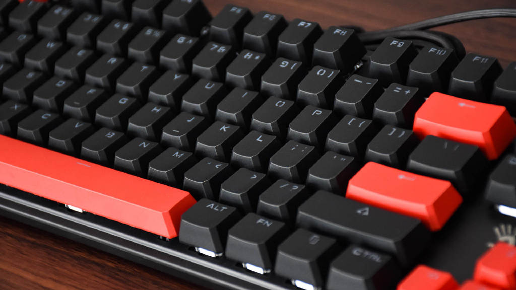 双飞燕血手幽灵键盘s510r,双飞燕血手幽灵s510n黄轴