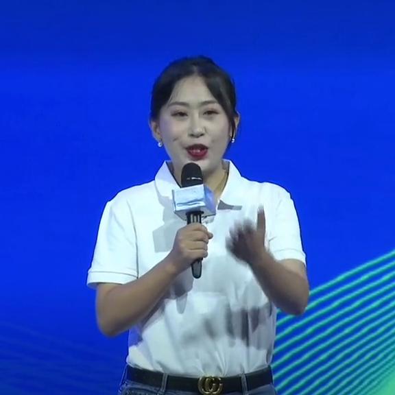 全新皮肤体验官,程倩沉浸式化妆