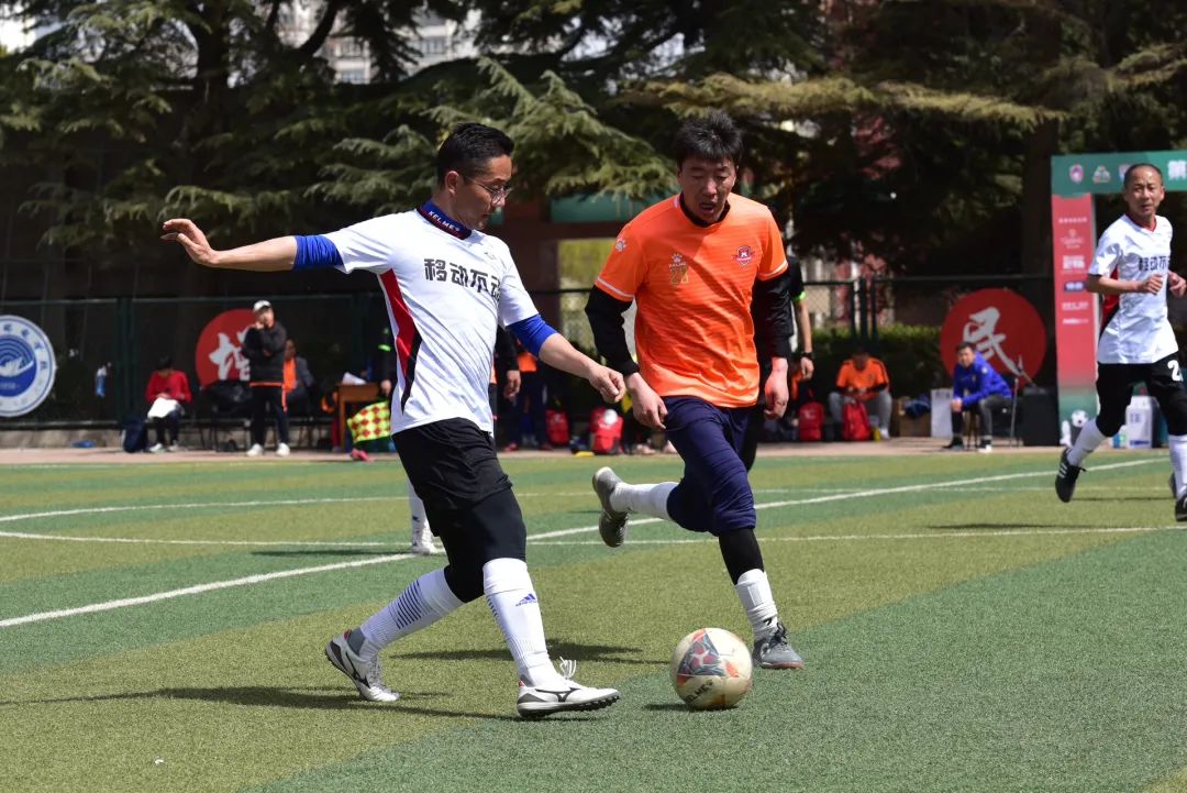 2019兰州市足球比赛,兰州新区第1届青少年足球联赛