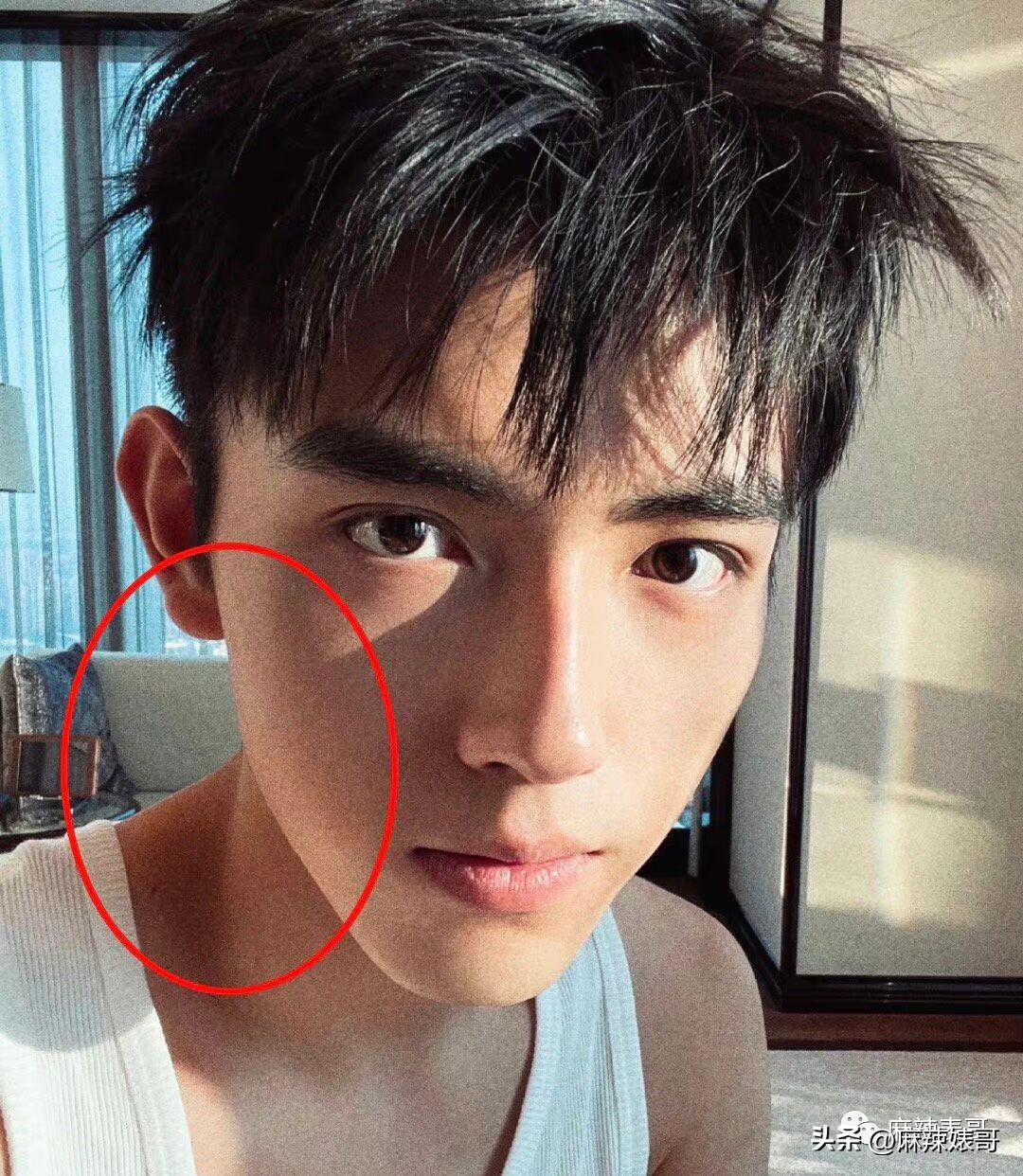 床照、威胁，陈飞宇这个瓜还有后续呢！