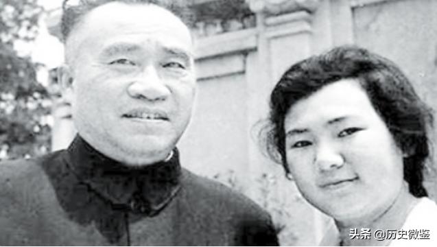 46年毛岸英回国,问父亲认不认识赤英,毛主席听后立即派人喊*德朱**