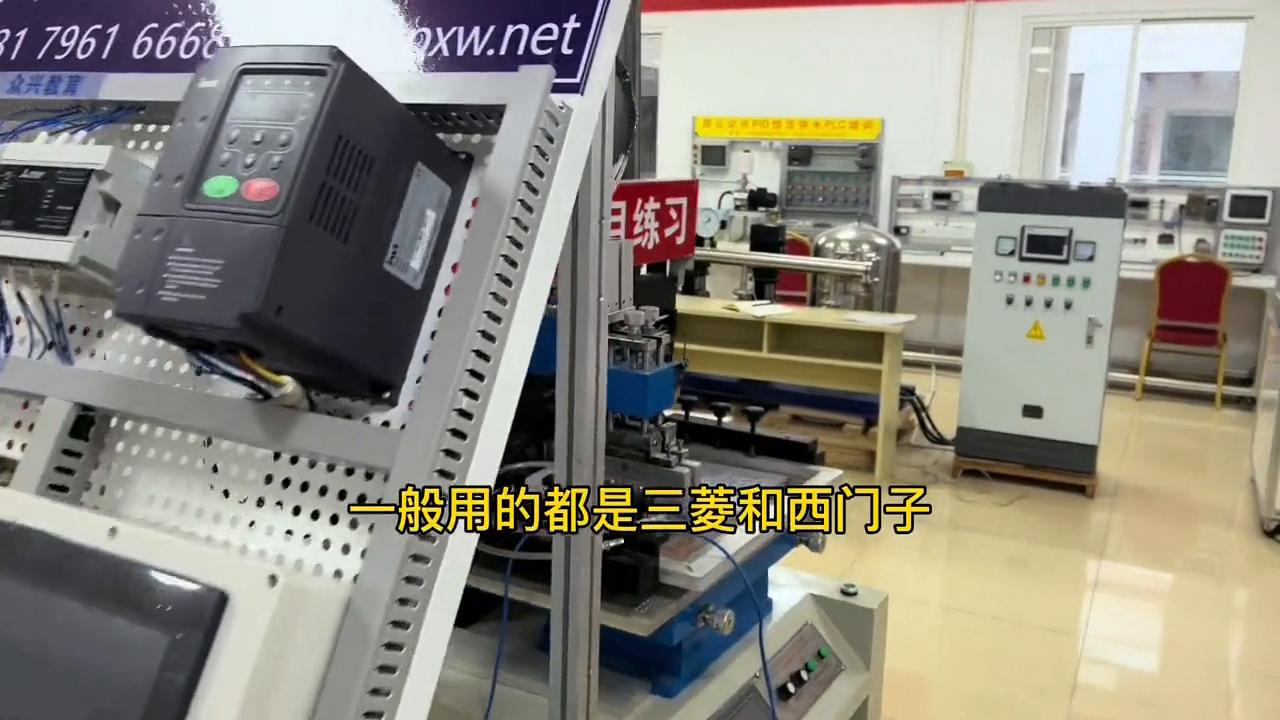 plc自动化工程师前途,自动化工程师去什么公司好