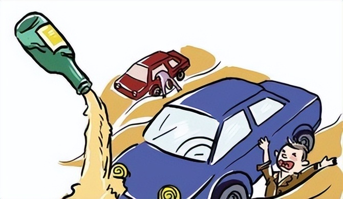 酒驾和醉驾的区别怎么处理,酒驾与醉驾的区别是什么如何处罚