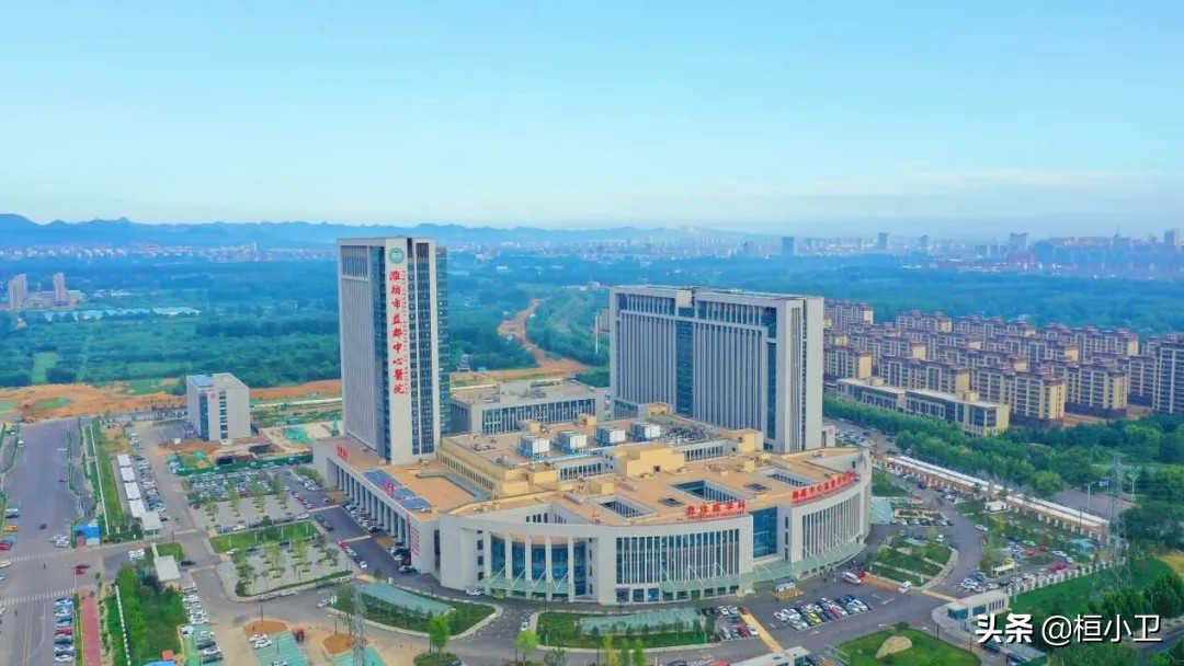 潍坊益都中心医院建设规划,潍坊市益都中心医院科室分布图