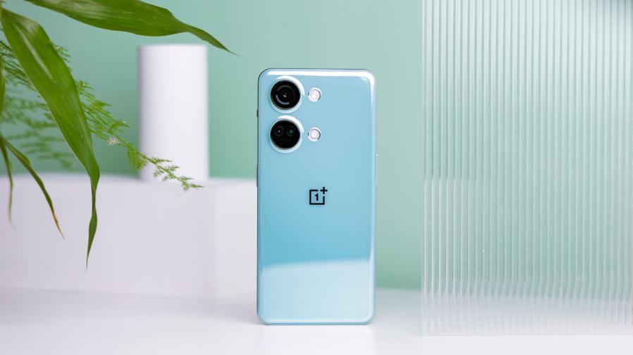 最新一加ace2v深度测评,一加ace2手机体验感受