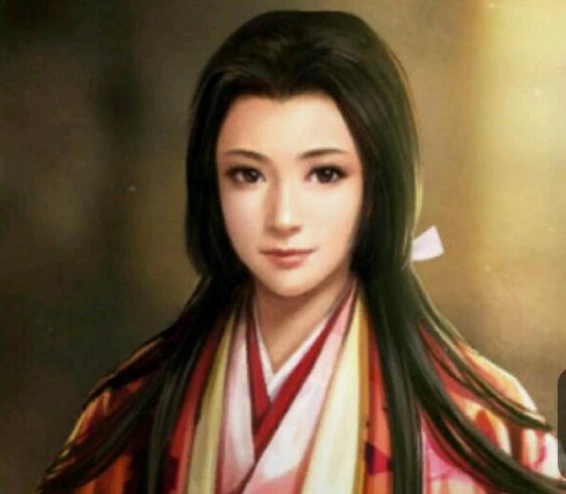 《日本御姐与花样武士》第1话︱奈良的武士