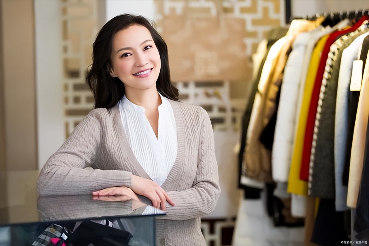 开服装店现状如何,开服装店开哪里生意比较好