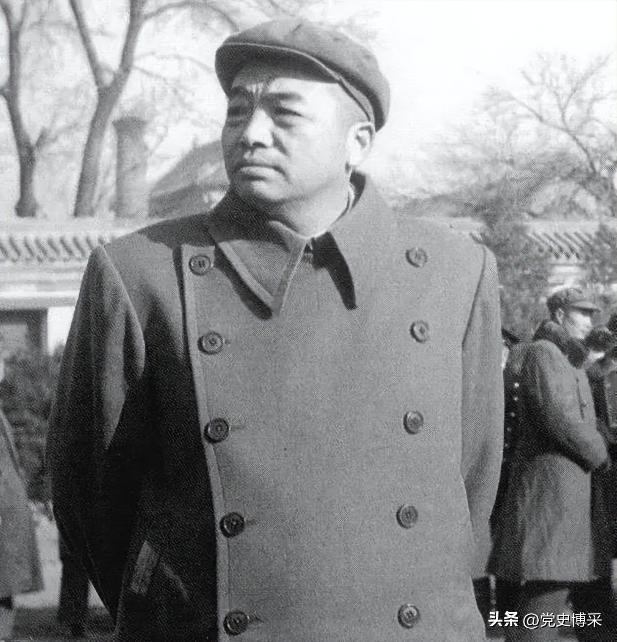 以诗言志：彭德怀不为人熟知的另一面