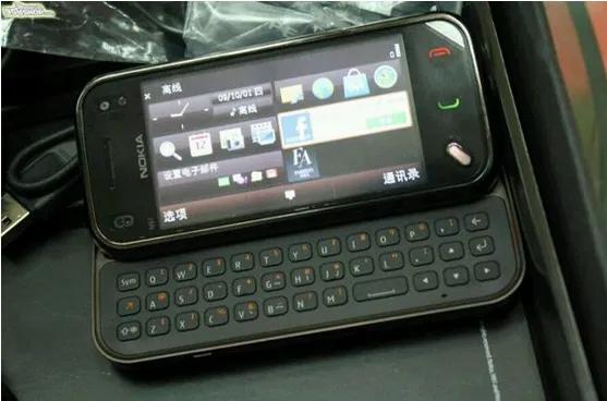 诺基亚手机8810老款经典,诺基亚手机铃声经典版