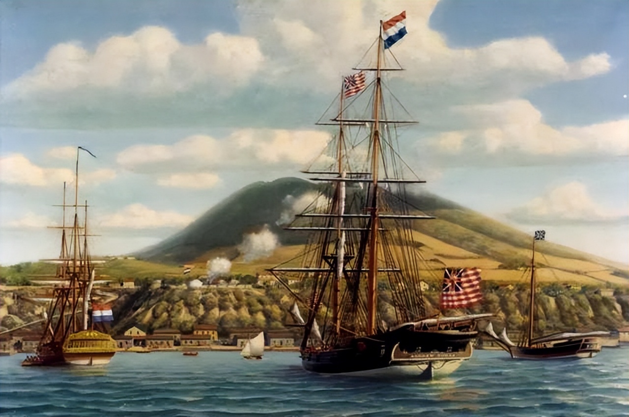 德国外交新政策,19世纪德国改革