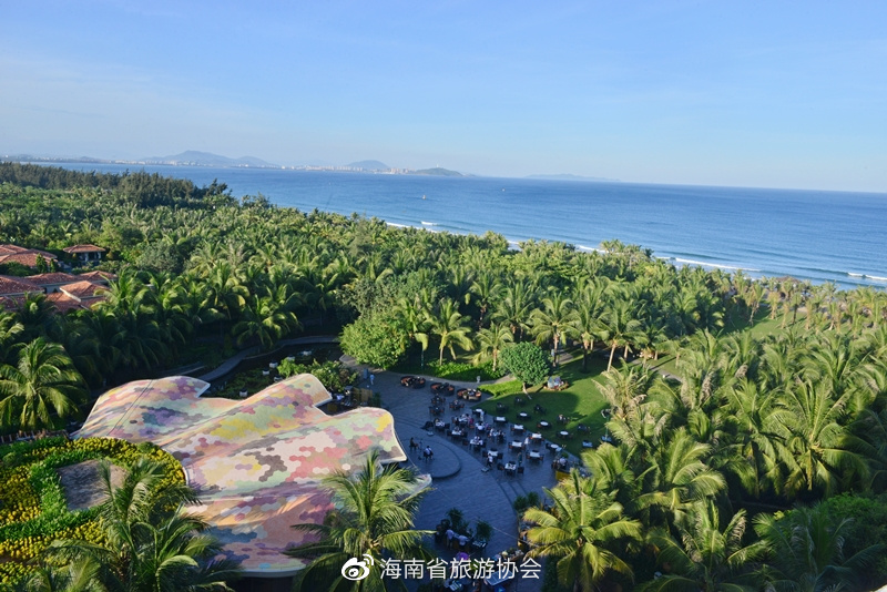 三亚会员酒店,三亚福朋喜来登度假酒店入住体验