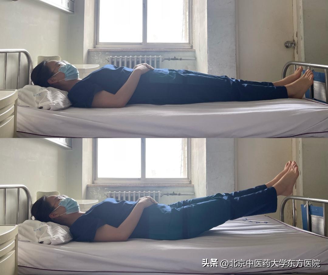 盆腔锻炼,盆腔的锻炼怎么做