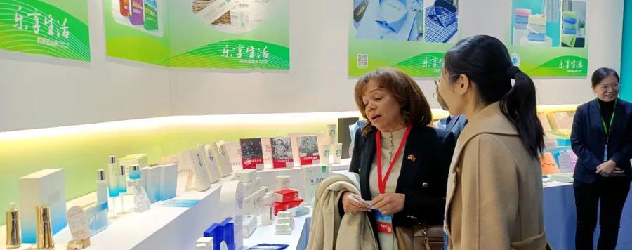 鲁南制药助力山东品牌，2023北京推介活动不容错过！