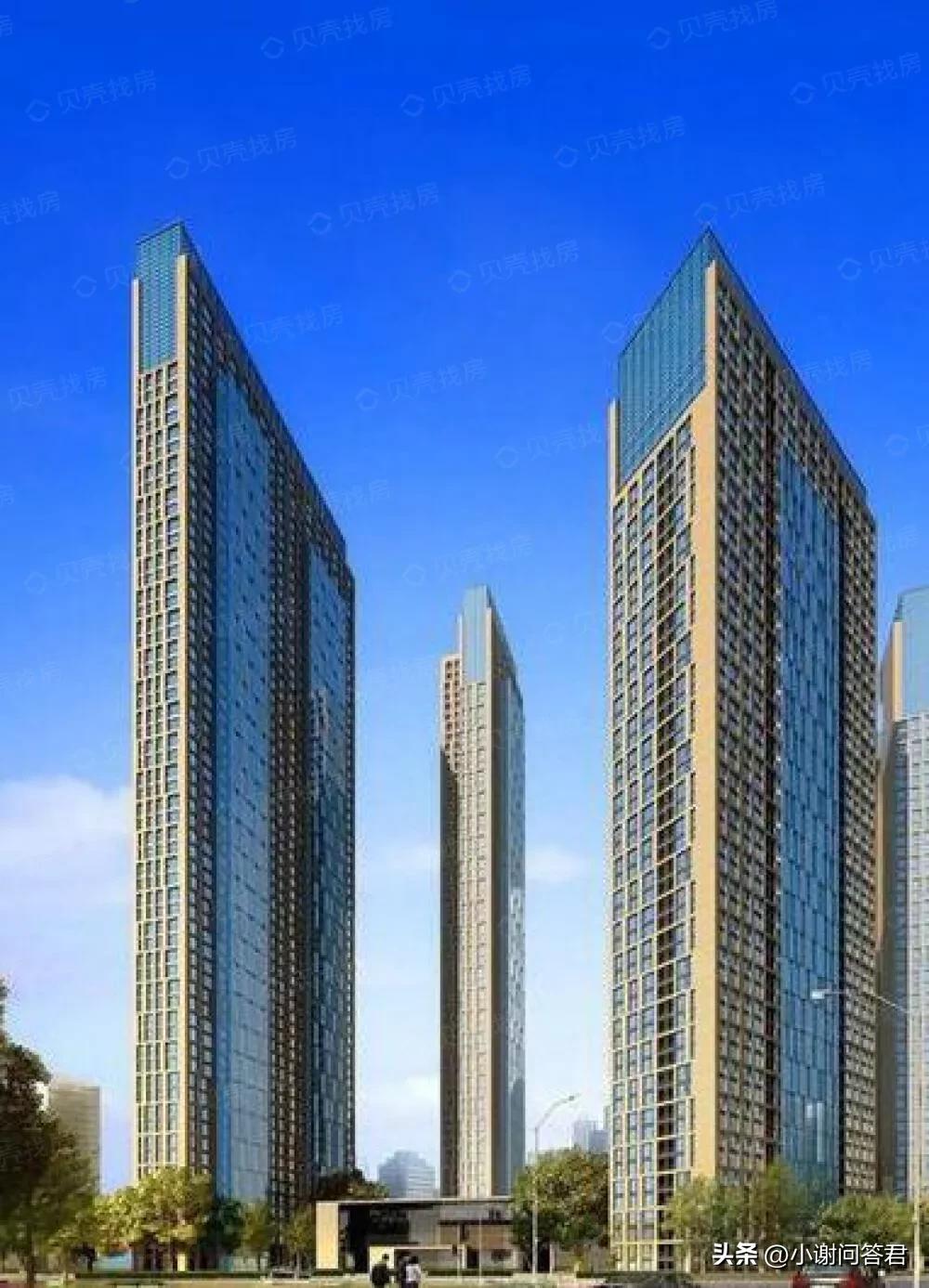 二十万在郑州买了三套房,年轻人在郑州买套房到底有多难