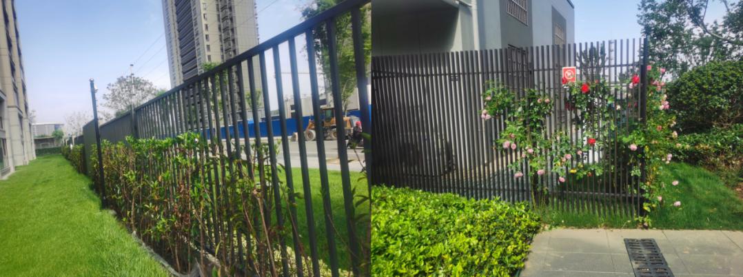 万科物业品质焕新,万科物业景观打造