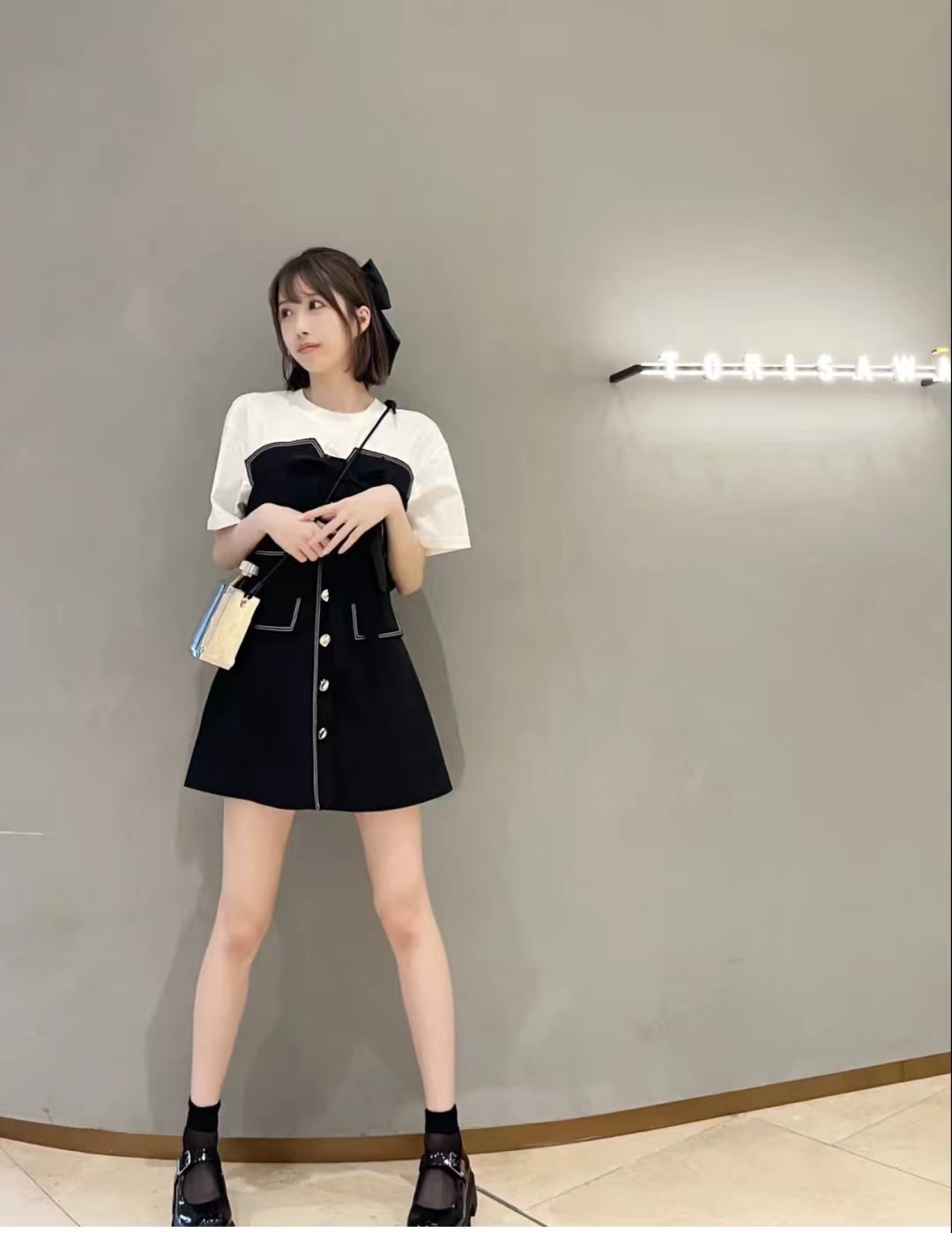 韩剧财阀千金穿搭女装图片,韩剧里的财阀千金穿搭