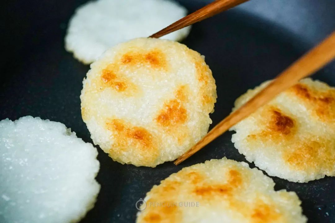 发的玉米面不开怎么补救,吃不完的大米怎么保存