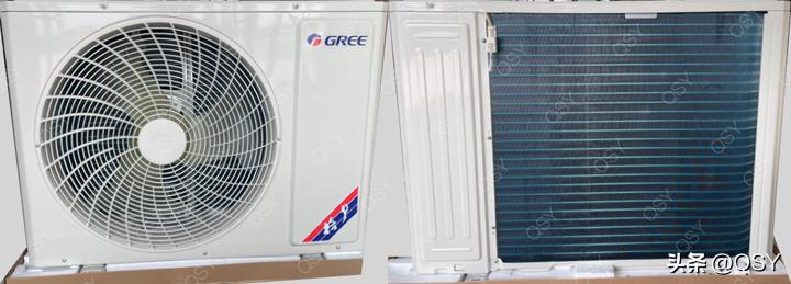 格力空调京畅1.5匹好不好,拆格力3匹空调完整视频