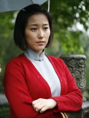 女演员丁柳元的抖音短视频,丁柳元惊艳写真集