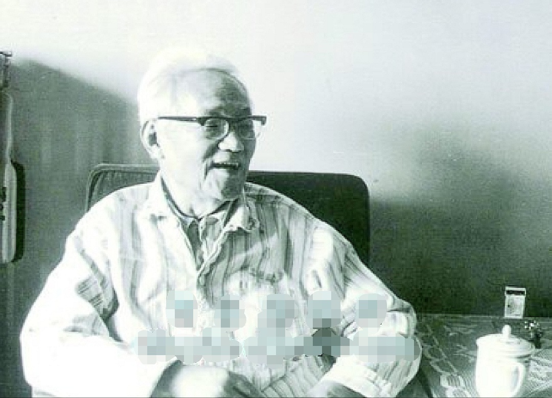 2005年巴金逝世,巴金生前采访视频