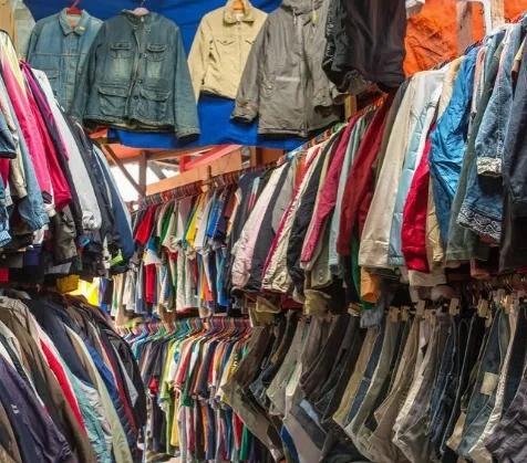 旧衣服回收销路技巧,废旧衣服回收销路周口