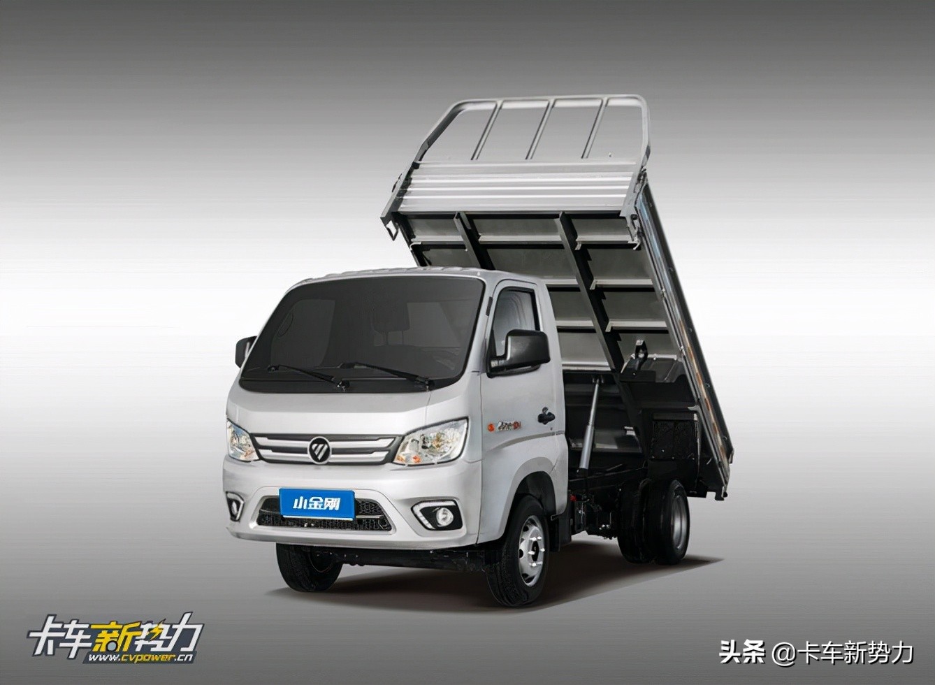 市场低迷“它”却交车不断，福田瑞沃凭啥逆势上扬？