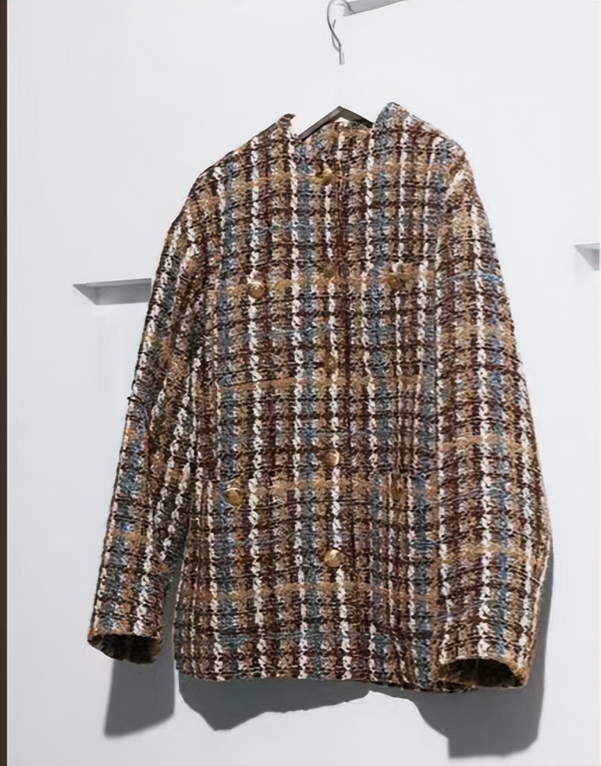 掌握这三点大衣轻松穿出时髦感,穿大衣有技巧这样穿才好看