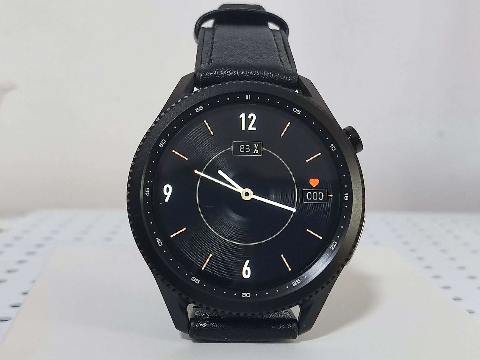 didoe10智能手表评测,didoF50智能手表血压测评