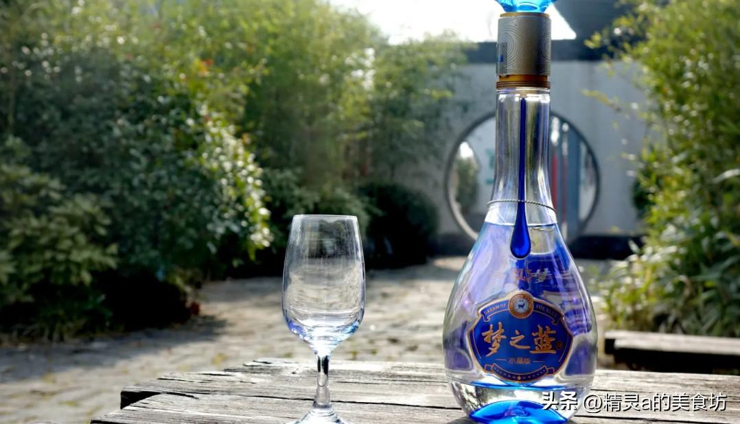 洋河和苏酒是一个档次吗,苏酒有哪几种档次