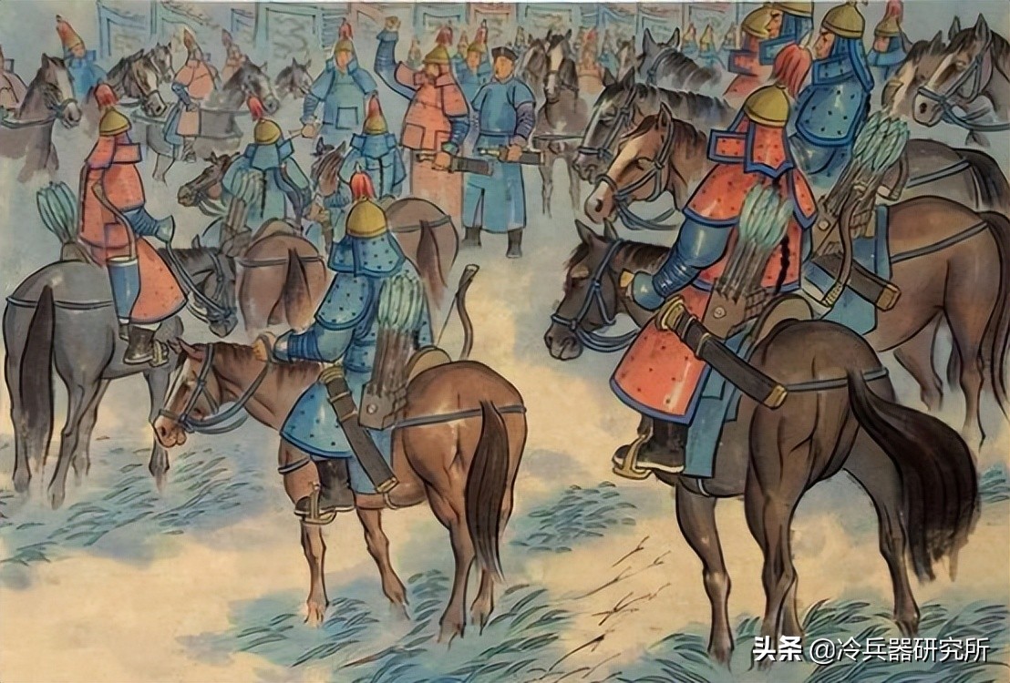 女真起兵反明,女真的崛起与万历援朝有关吗