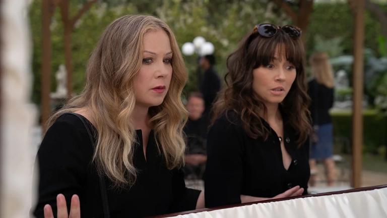 十月份推荐的四份高分美剧,2019必看的十部美剧电影